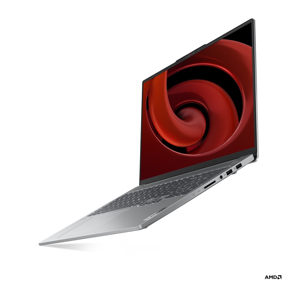Lenovo IdeaPad Pro 5 16AHP9 Arctic Grey (83D5001CCK)