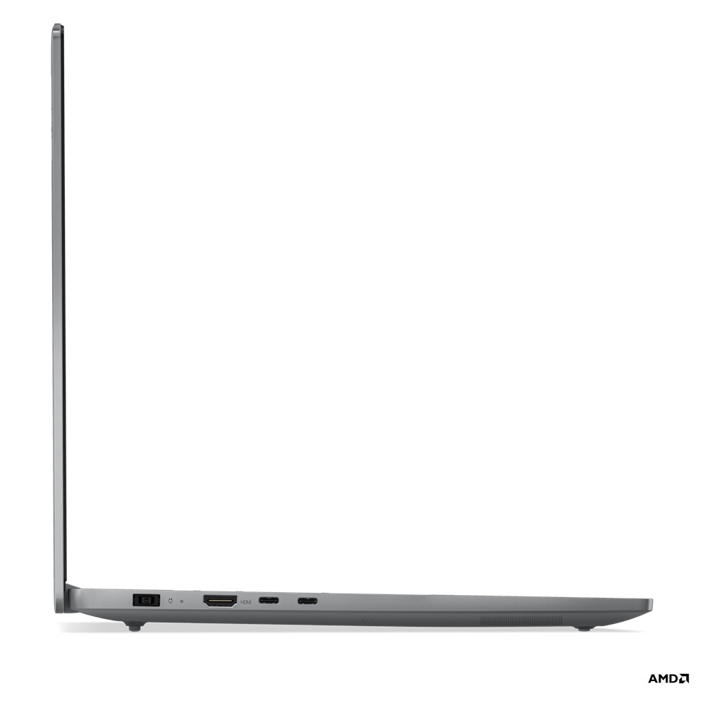 Lenovo IdeaPad Pro 5 16AHP9 Arctic Grey (83D5001DCK)