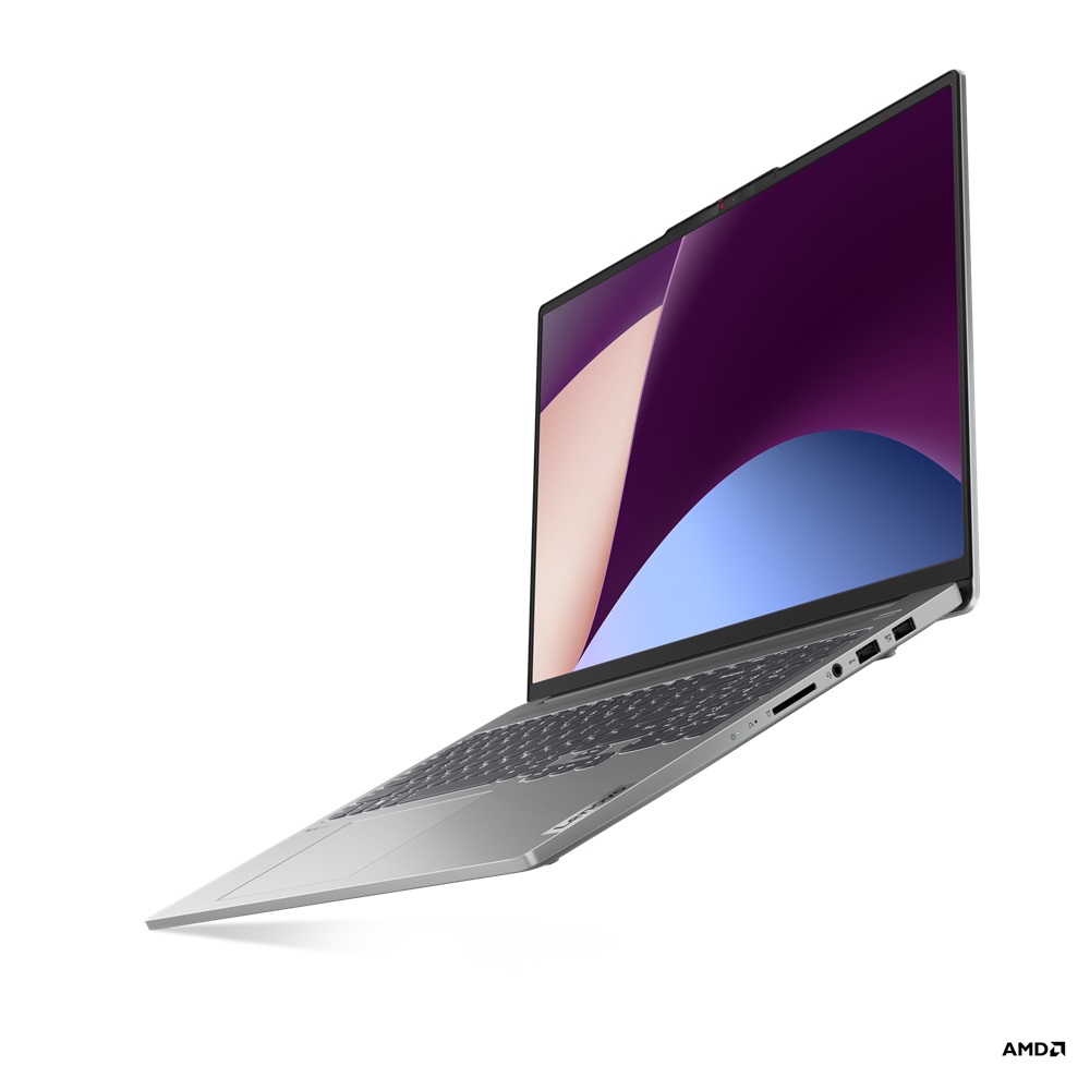 Lenovo IdeaPad Pro 5 16APH8 Arctic Grey (83AR000QCK)