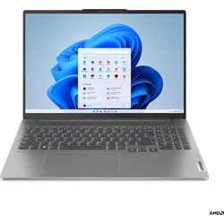 Lenovo IdeaPad Pro 5 16ARP8 Arctic Grey (83AS003WCK)
