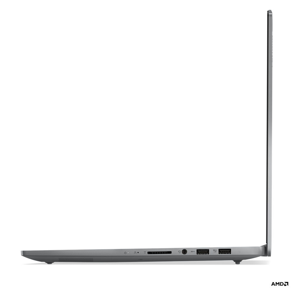 Lenovo IdeaPad Pro 5 16ARP8 Arctic Grey (83AS003XCK)