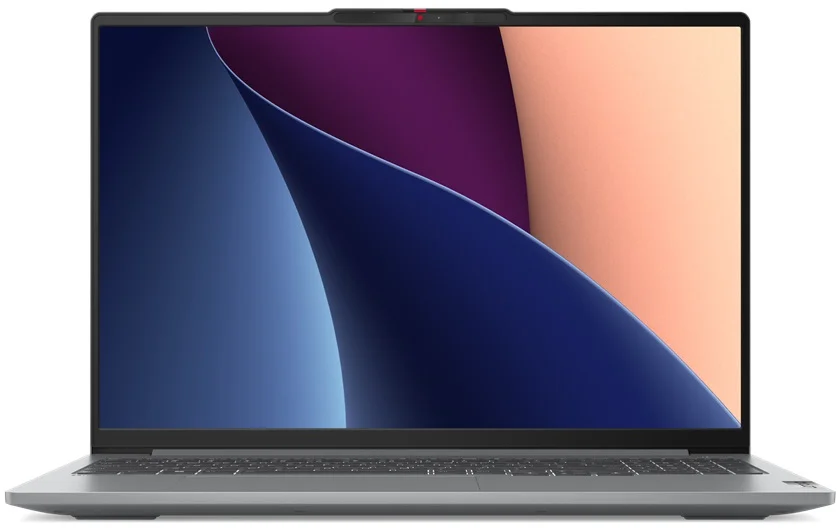 Lenovo IdeaPad Pro 5 16IRH8 Arctic Grey (83AQ003UCK)