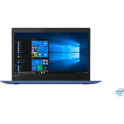 Lenovo IdeaPad S130-14IGM (81J2002MCK)