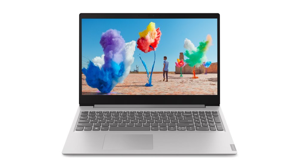 Разгон lenovo ideapad s145 15ast