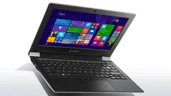 Lenovo IdeaPad S21e-20 (80M4003KCK)