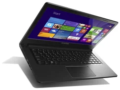 Lenovo IdeaPad S40-70 (80GQ000TCK)
