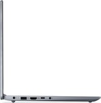 Lenovo IdeaPad Slim 3 14AMN8 Arctic Grey (82XN00A0CK)