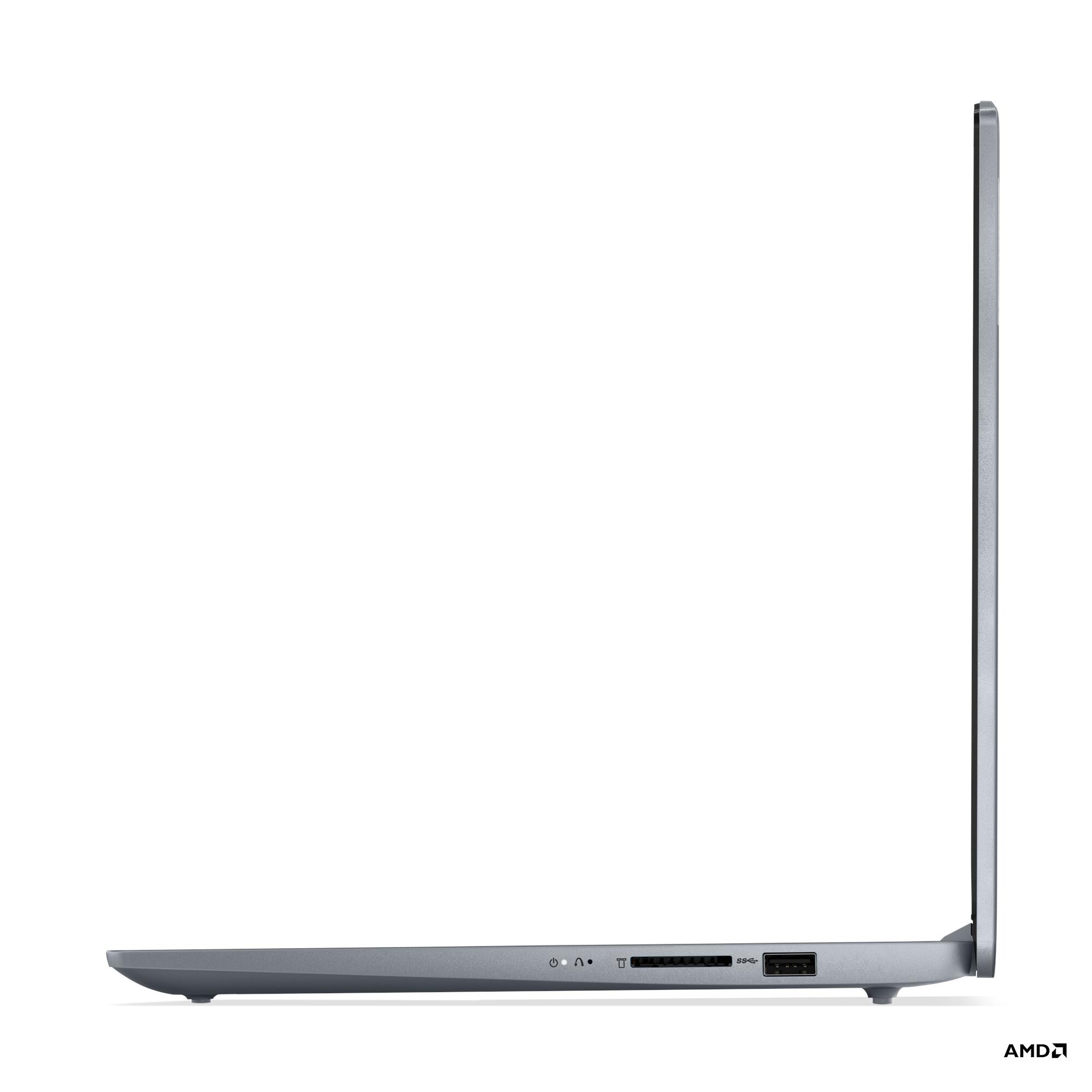 Lenovo IdeaPad Slim 3 14AMN8 Arctic Grey (82XN00CFCK)