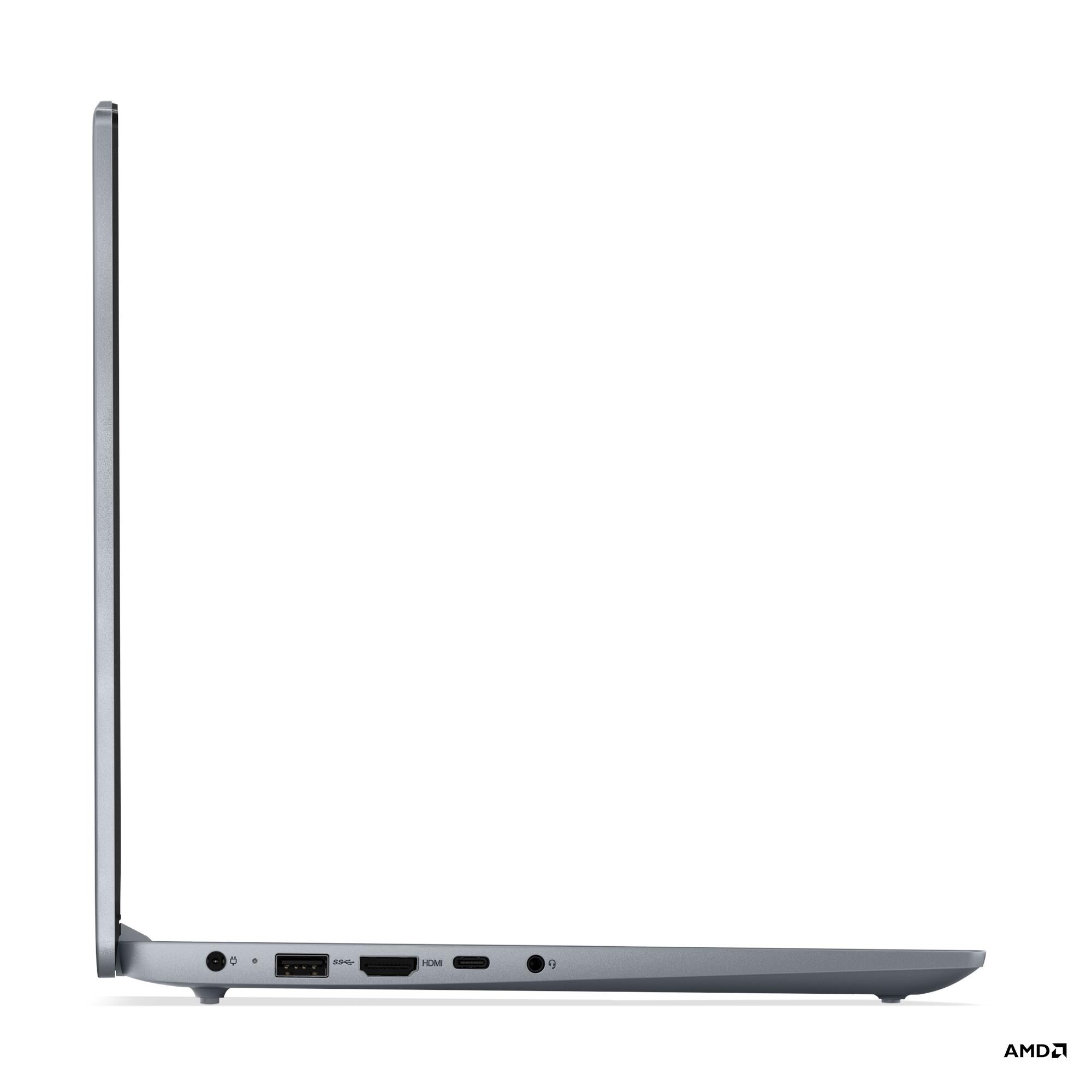 Lenovo IdeaPad Slim 3 14AMN8 Arctic Grey (82XN00CHCK)