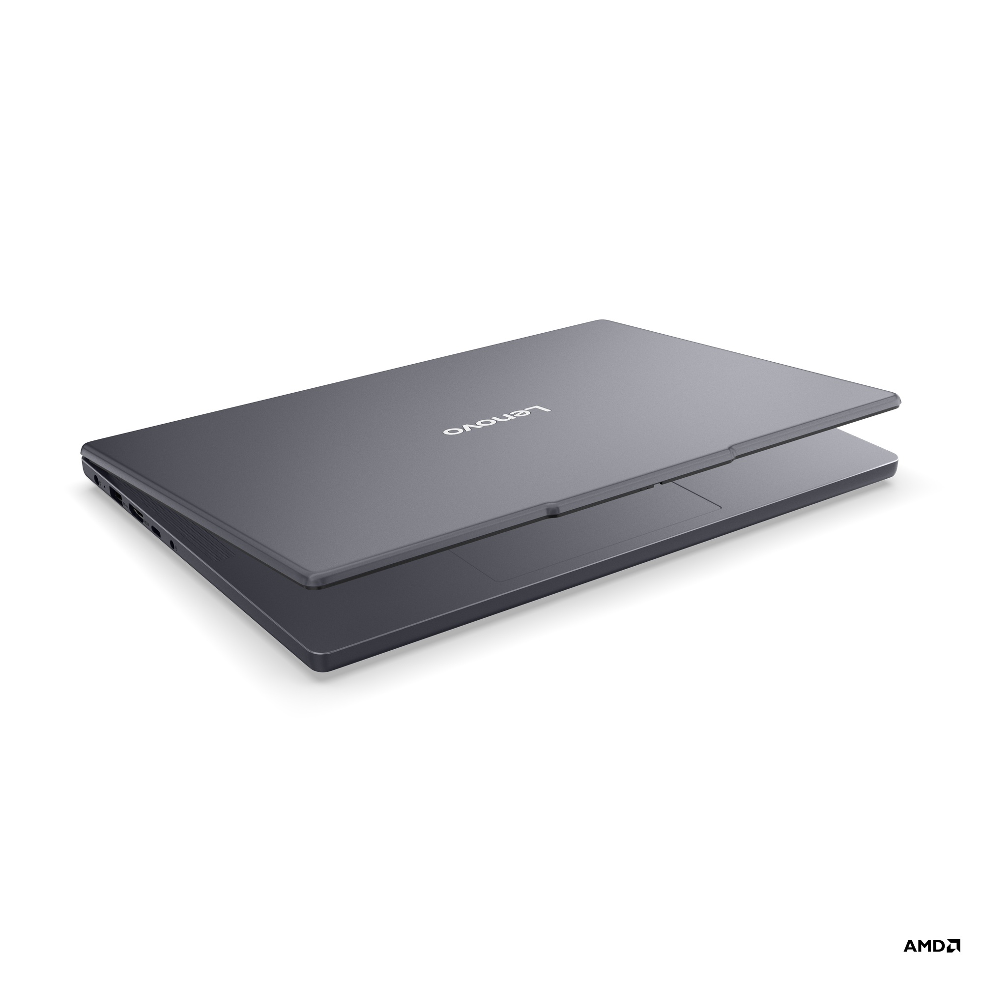 Lenovo IdeaPad Slim 3 14ARP10 Luna Grey (83K6004ACK)