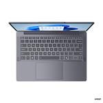Lenovo IdeaPad Slim 3 14ARP10 Luna Grey (83K6004BCK)