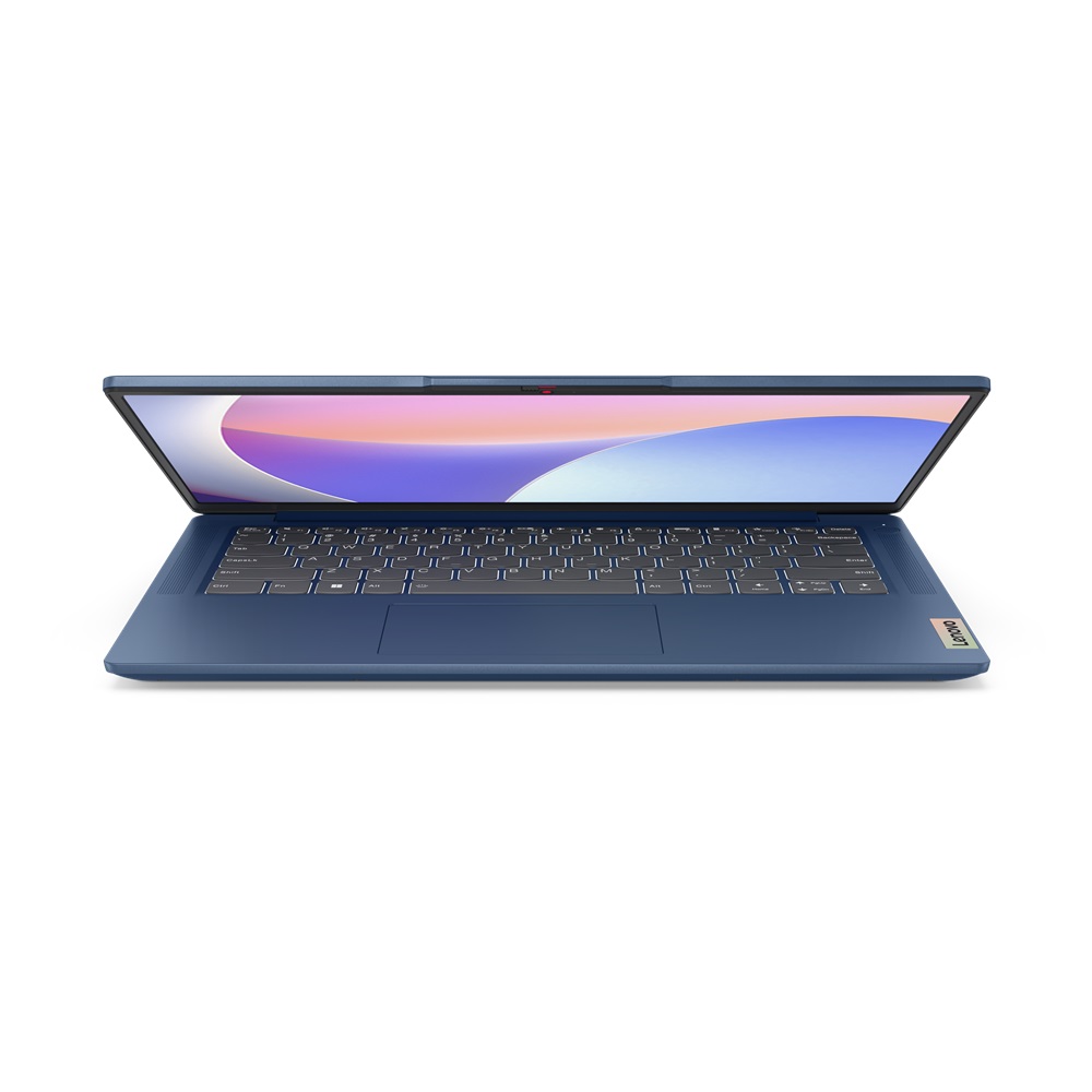 Lenovo IdeaPad Slim 3 14IAH8 Abyss Blue (83EQ001LCK)