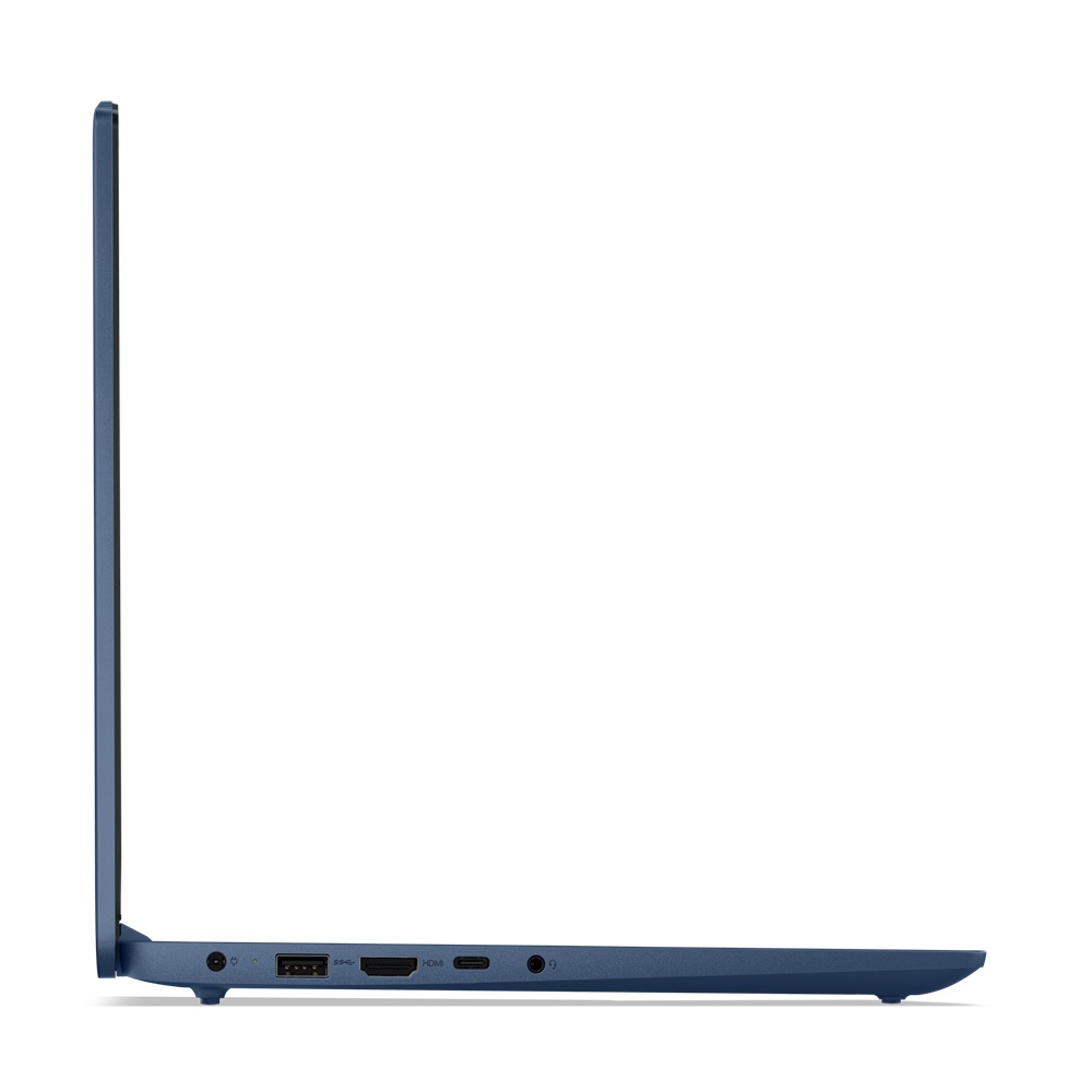 Lenovo IdeaPad Slim 3 14IAH8 Abyss Blue (83EQ001LCK)