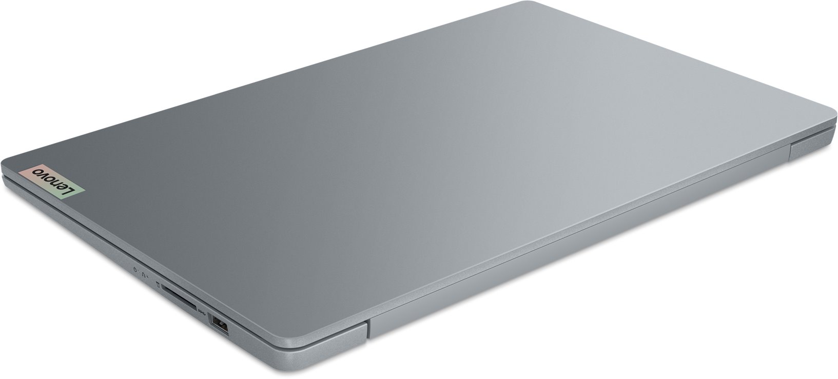Lenovo IdeaPad Slim 3 14IAH8 Arctic Grey (83EQ001KCK)