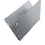 Lenovo IdeaPad Slim 3 14IAH8 Arctic Grey (83EQ001KCK)