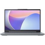 Lenovo IdeaPad Slim 3 14IAH8 Arctic Grey (83EQ001KCK)