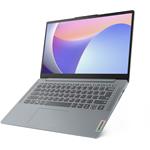 Lenovo IdeaPad Slim 3 14IAH8 Arctic Grey (83EQ001KCK)