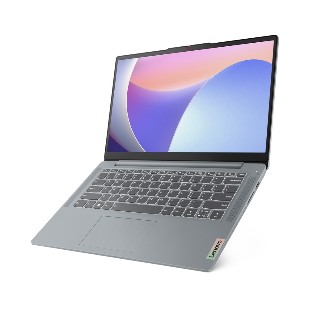 Lenovo IdeaPad Slim 3 14IAH8 Arctic Grey (83EQ001MCK)
