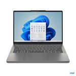Lenovo IdeaPad Slim 3 14IRH10 Luna Grey (83K00052CK)