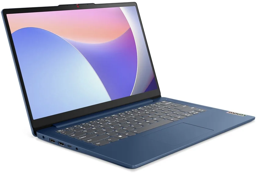 Lenovo IdeaPad Slim 3 14IRH8 Abyss Blue (83EL0055CK)