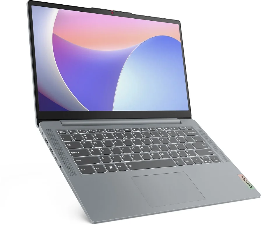 Lenovo IdeaPad Slim 3 14IRH8 Arctic Grey (83EL0054CK)