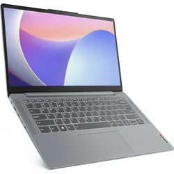 Lenovo IdeaPad Slim 3 14IRH8 Arctic Grey (83EL0054CK)
