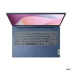 Lenovo IdeaPad Slim 3 15ABR8 Abyss Blue (82XM00USCK)