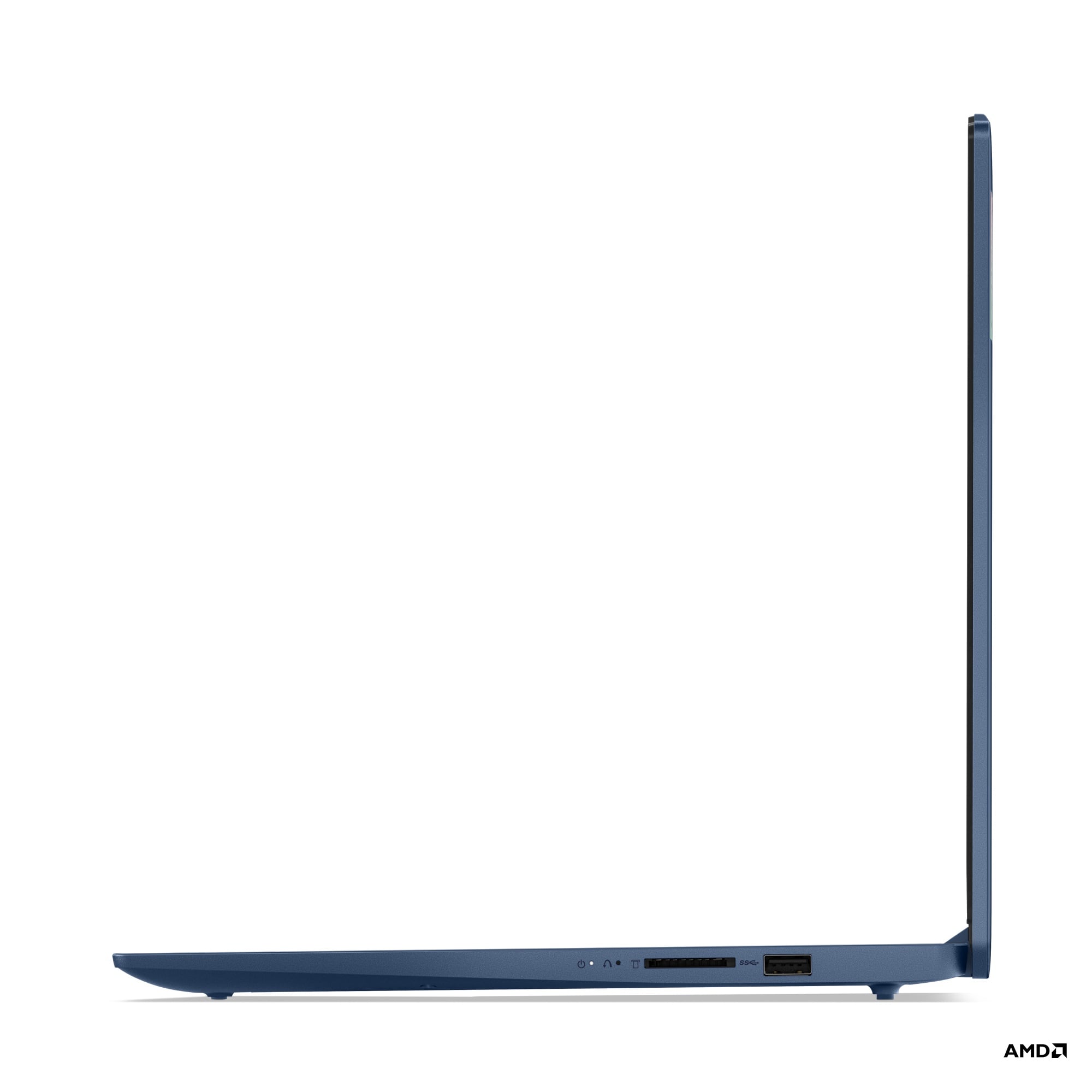 Lenovo IdeaPad Slim 3 15ABR8 Abyss Blue (82XM00UTCK)