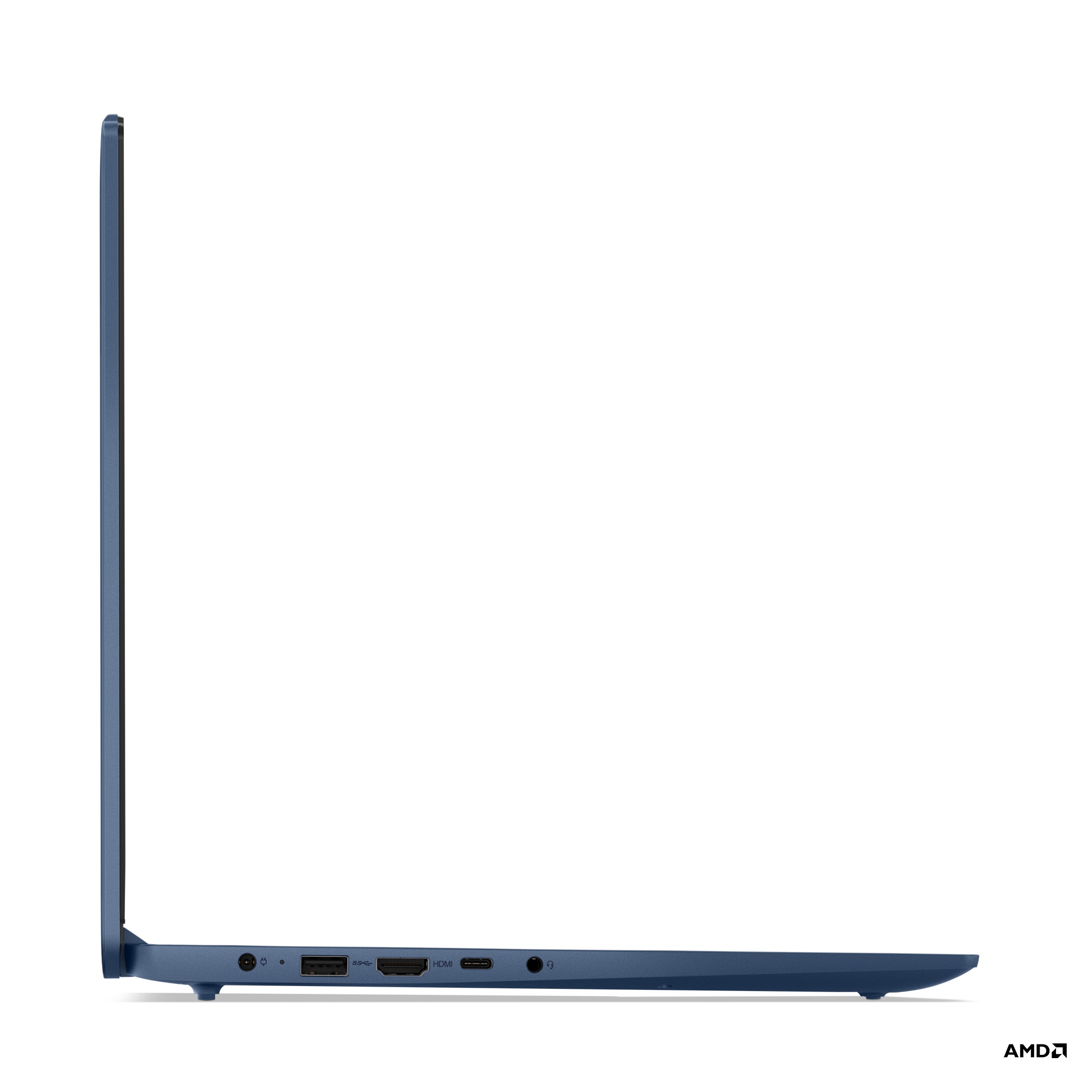 Lenovo IdeaPad Slim 3 15ABR8 Abyss Blue (82XM00UTCK)