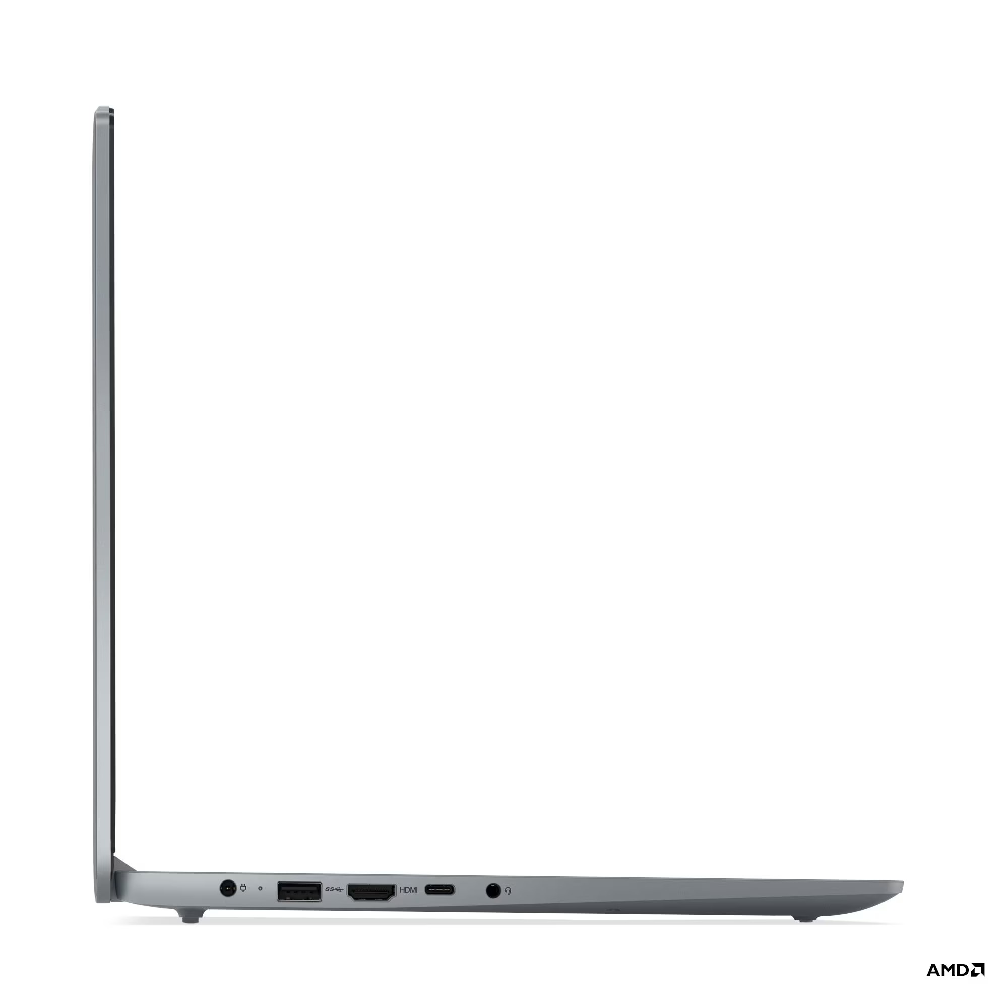 Lenovo IdeaPad Slim 3 15ABR8 Arctic Grey (82XM01ALCK)
