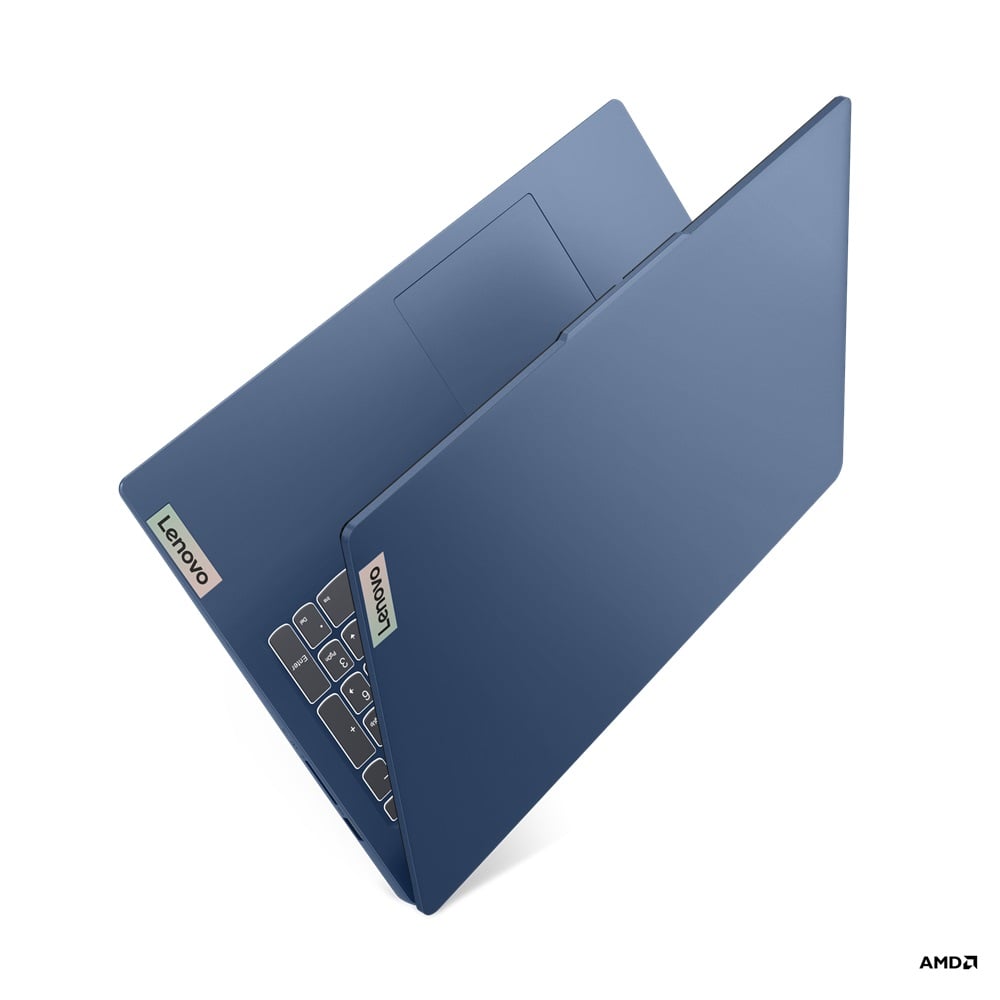 Lenovo IdeaPad Slim 3 15AMN8 Abyss Blue (82XQ008KCK)