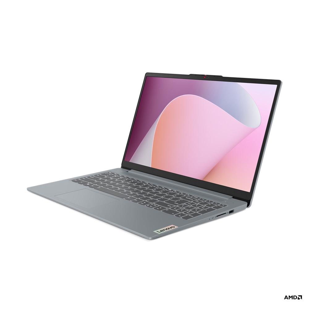Lenovo IdeaPad Slim 3 15AMN8 Arctic Grey (82XQ008JCK)