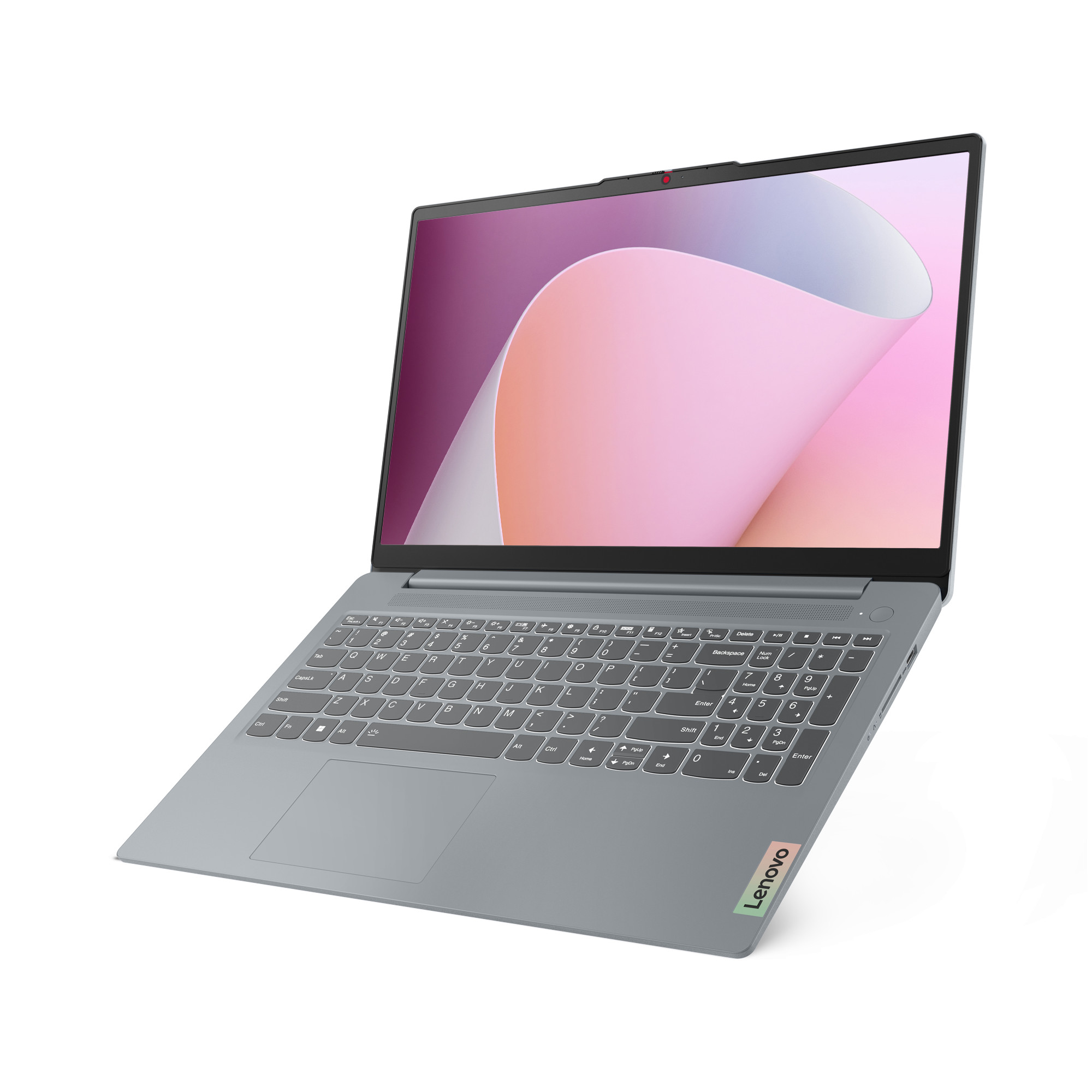 Lenovo IdeaPad Slim 3 15AMN8 Arctic Grey (82XQ00A2CK)