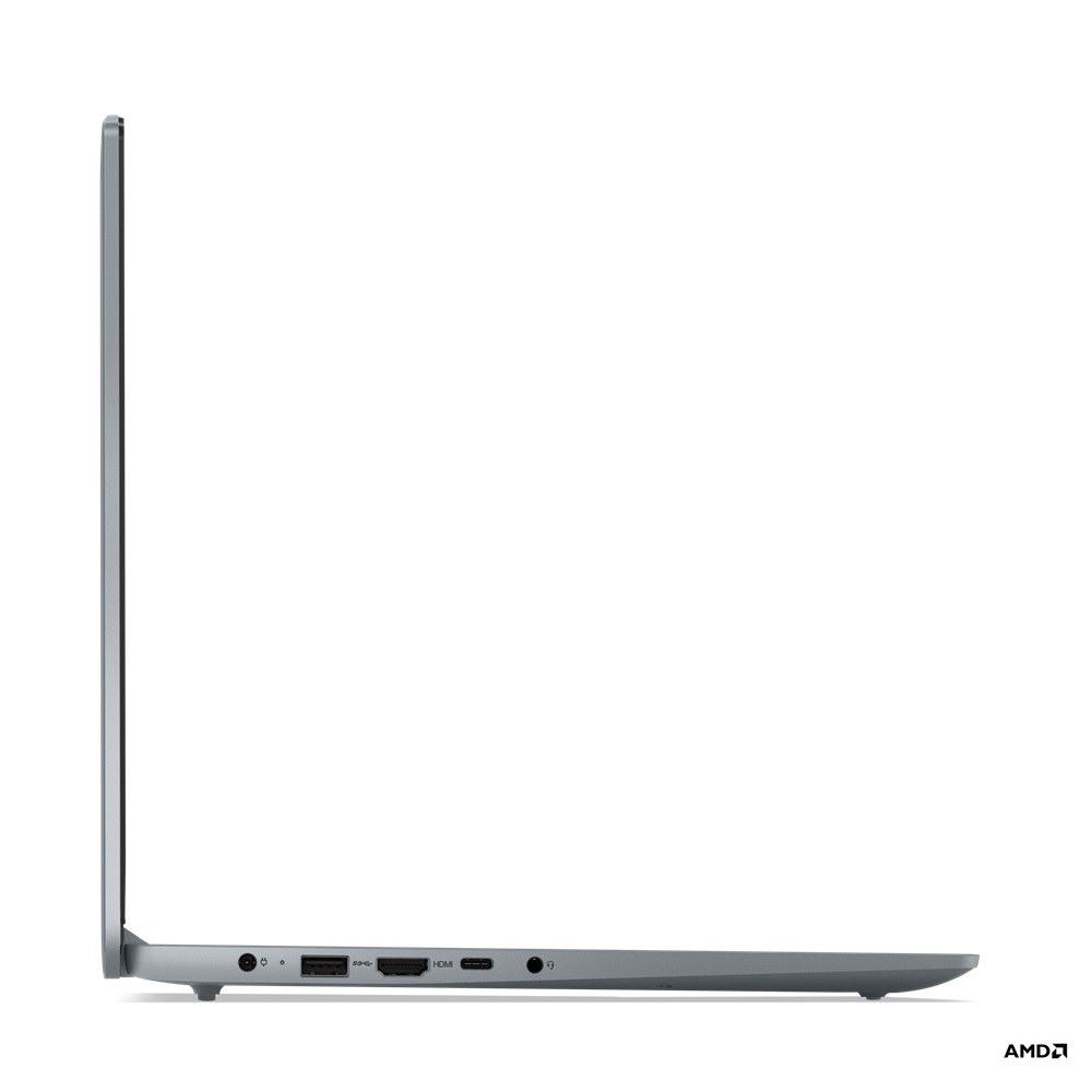 Lenovo IdeaPad Slim 3 15AMN8 Arctic Grey (82XQ00G5CK)