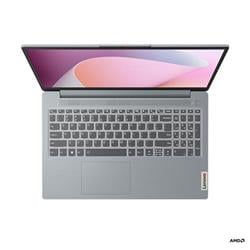 Lenovo IdeaPad Slim 3 15AMN8 Arctic Grey (82XQ00G5CK)