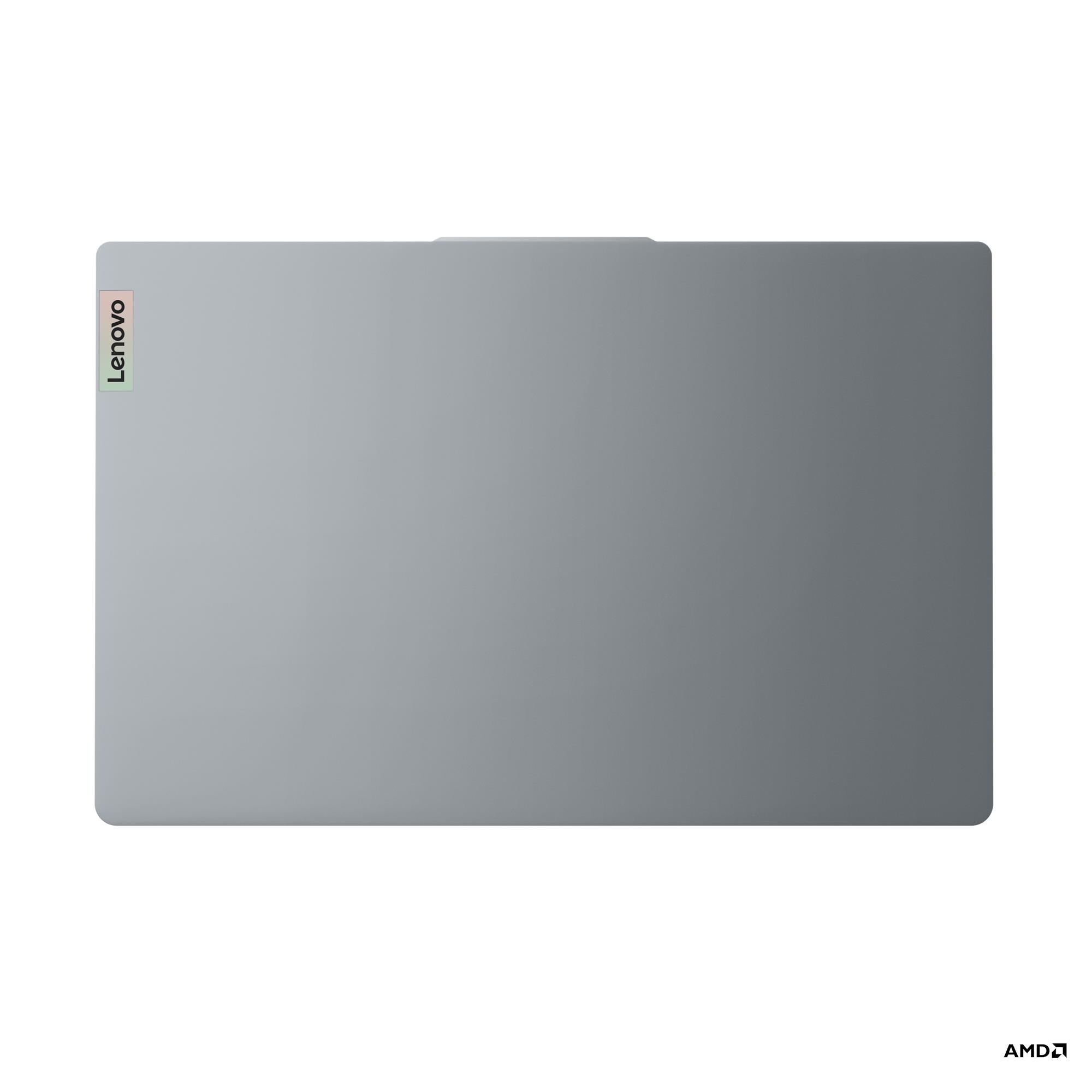 Lenovo IdeaPad Slim 3 15AMN8 Arctic Grey (82XQ01ALCK)