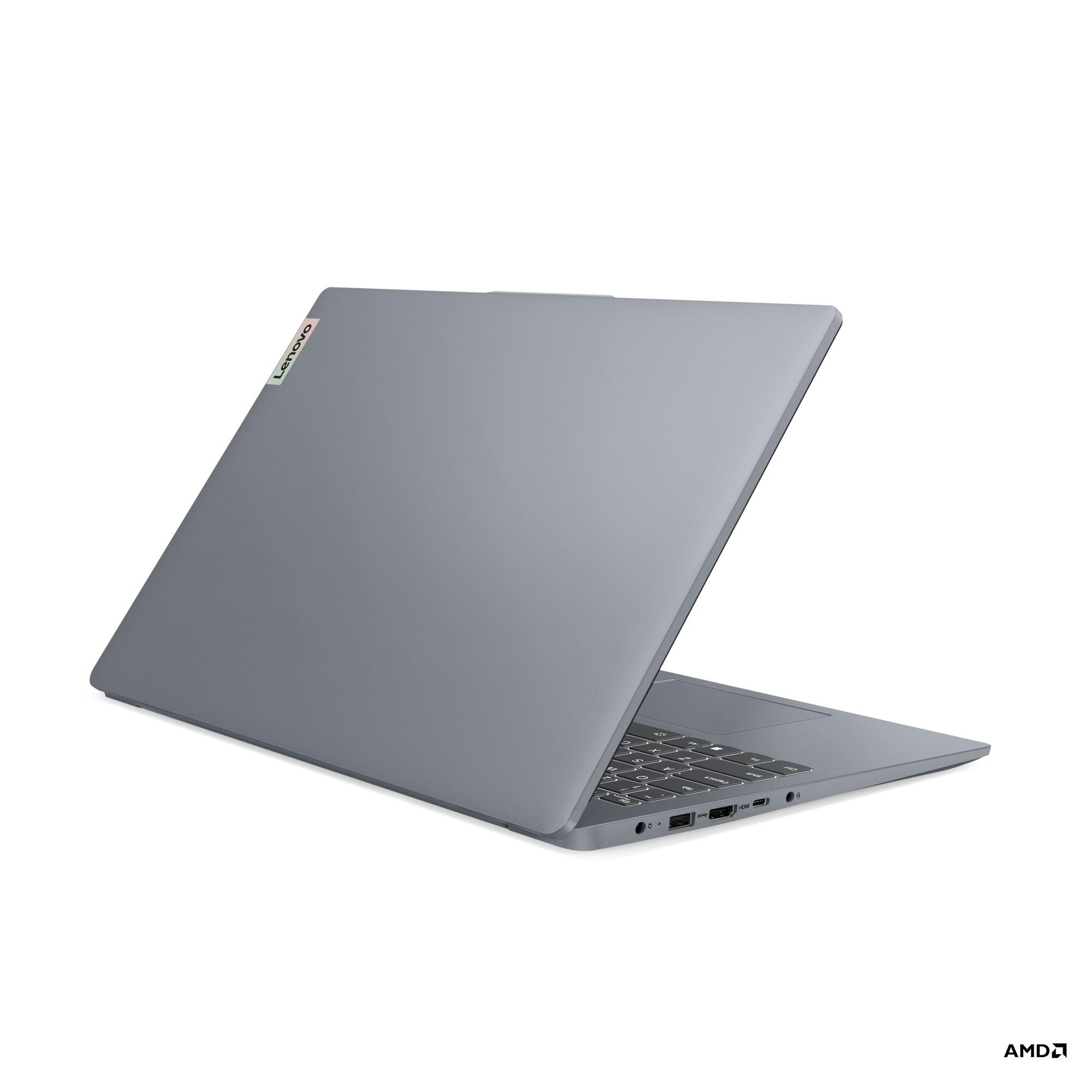 Lenovo IdeaPad Slim 3 15AMN8 Arctic Grey (82XQ01ALCK)