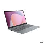 Lenovo IdeaPad Slim 3 15AMN8 Arctic Grey (82XQ01AMCK)