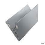 Lenovo IdeaPad Slim 3 15AMN8 Arctic Grey (82XQ01AMCK)