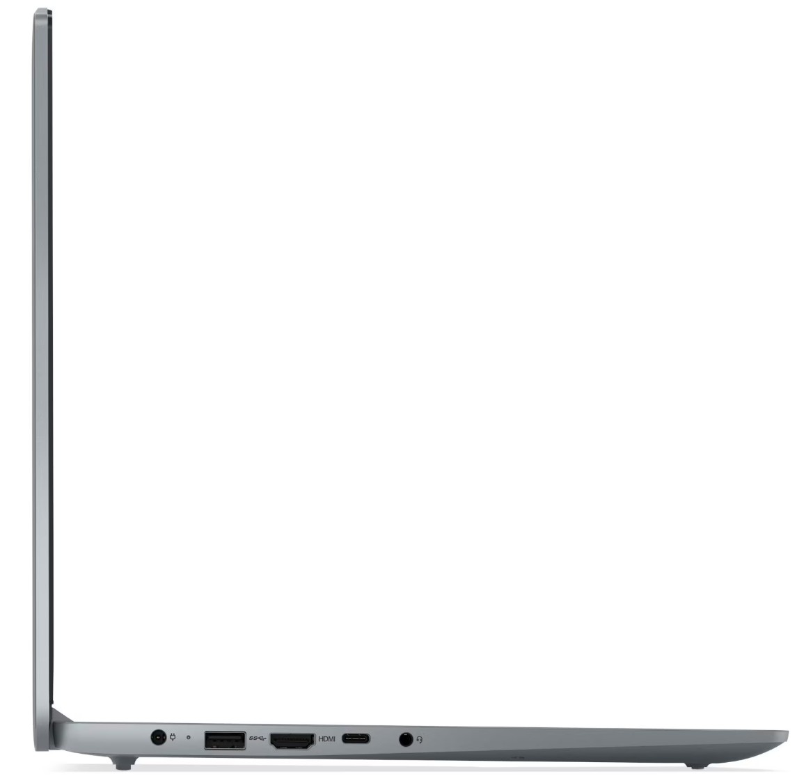 Lenovo IdeaPad Slim 3 15AMN8 Arctic Grey (82XQ01U6CK)