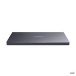 Lenovo IdeaPad Slim 3 15ARP10 Luna Grey (83K700NHCK)