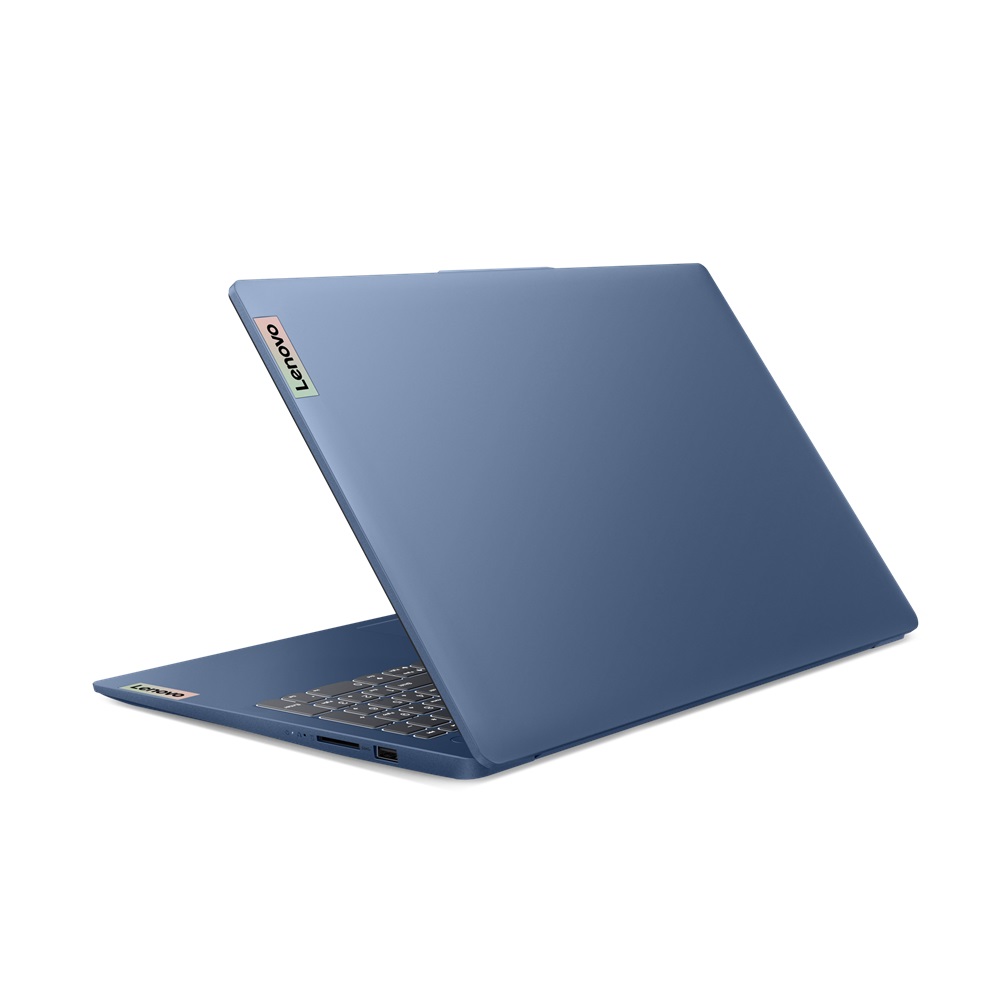 Lenovo IdeaPad Slim 3 15IAH8 Abyss Blue (83ER002KCK)