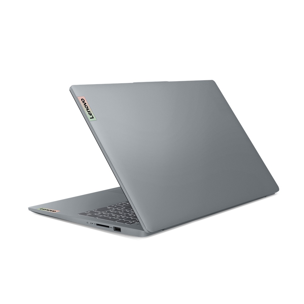 Lenovo IdeaPad Slim 3 15IAH8 Arctic Grey (83ER002LCK)