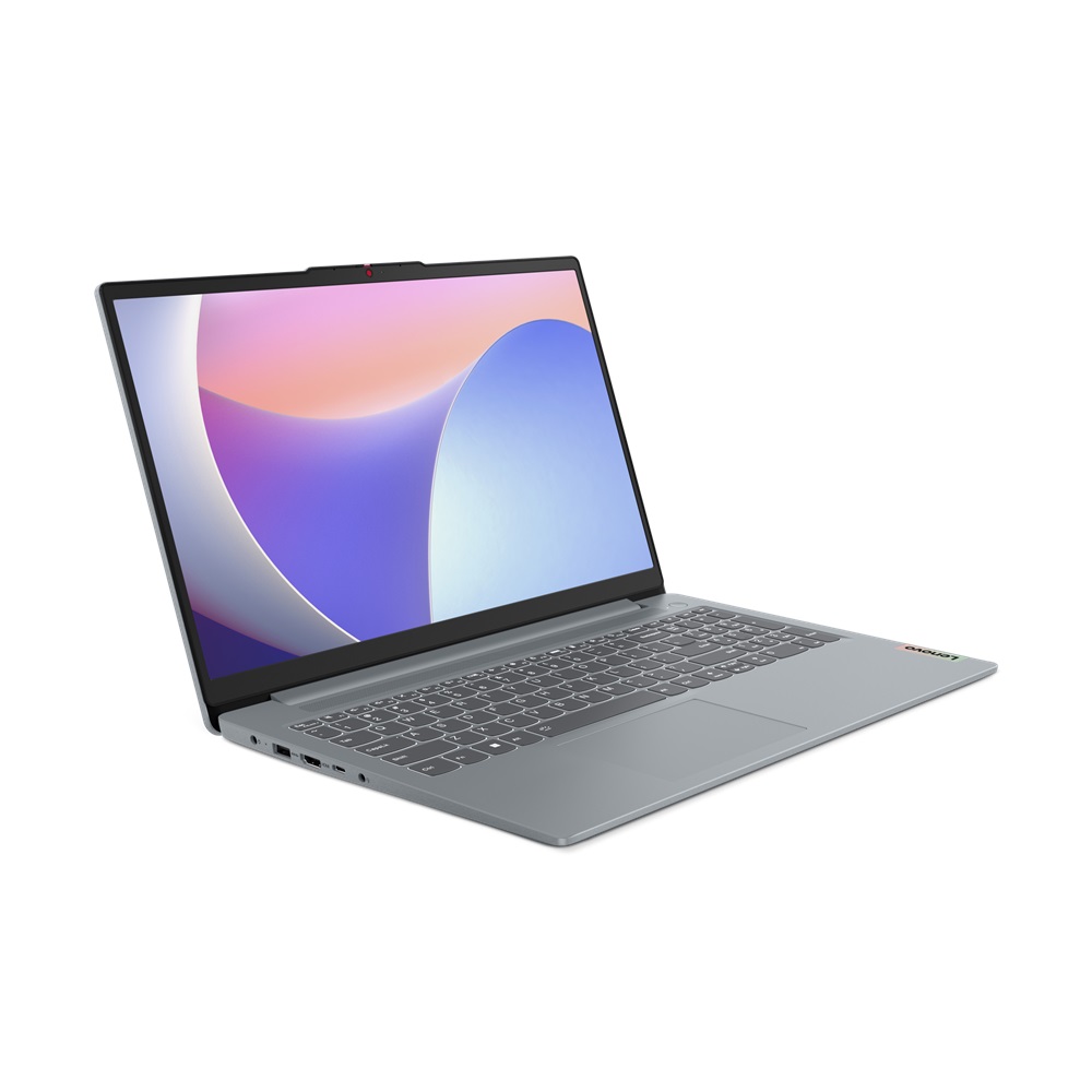 Lenovo IdeaPad Slim 3 15IAH8 Arctic Grey (83ER00H9CK)