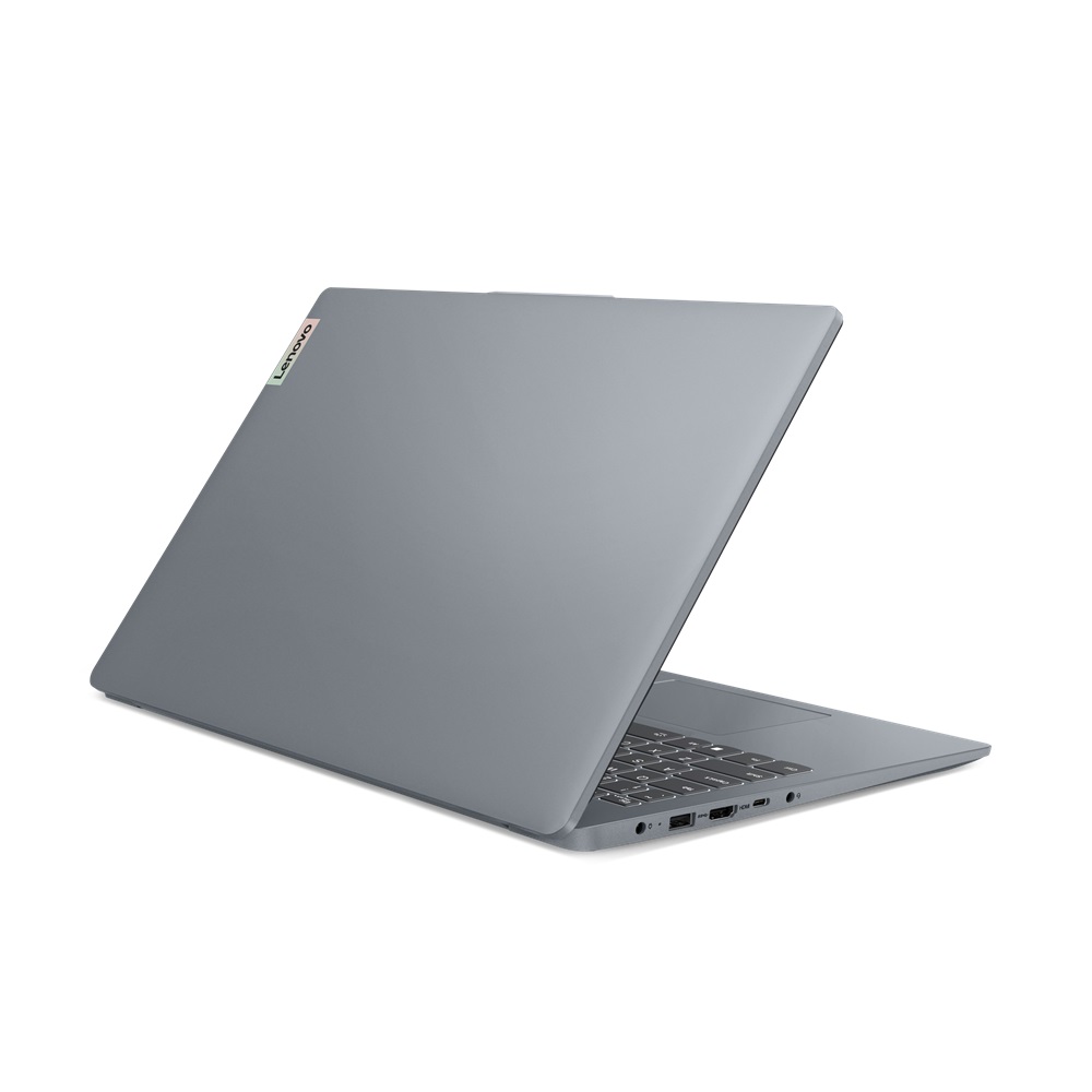 Lenovo IdeaPad Slim 3 15IAH8 arktická sivá (83ER00HBCK)