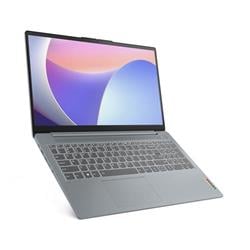 Lenovo IdeaPad Slim 3 15IAH8 arktická sivá (83ER00HBCK)