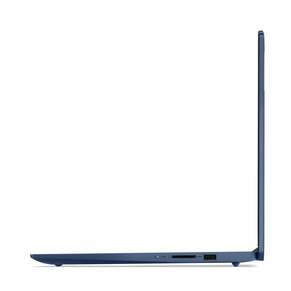 Lenovo IdeaPad Slim 3 15IAN8 Abyss Blue (82XB004MCK)