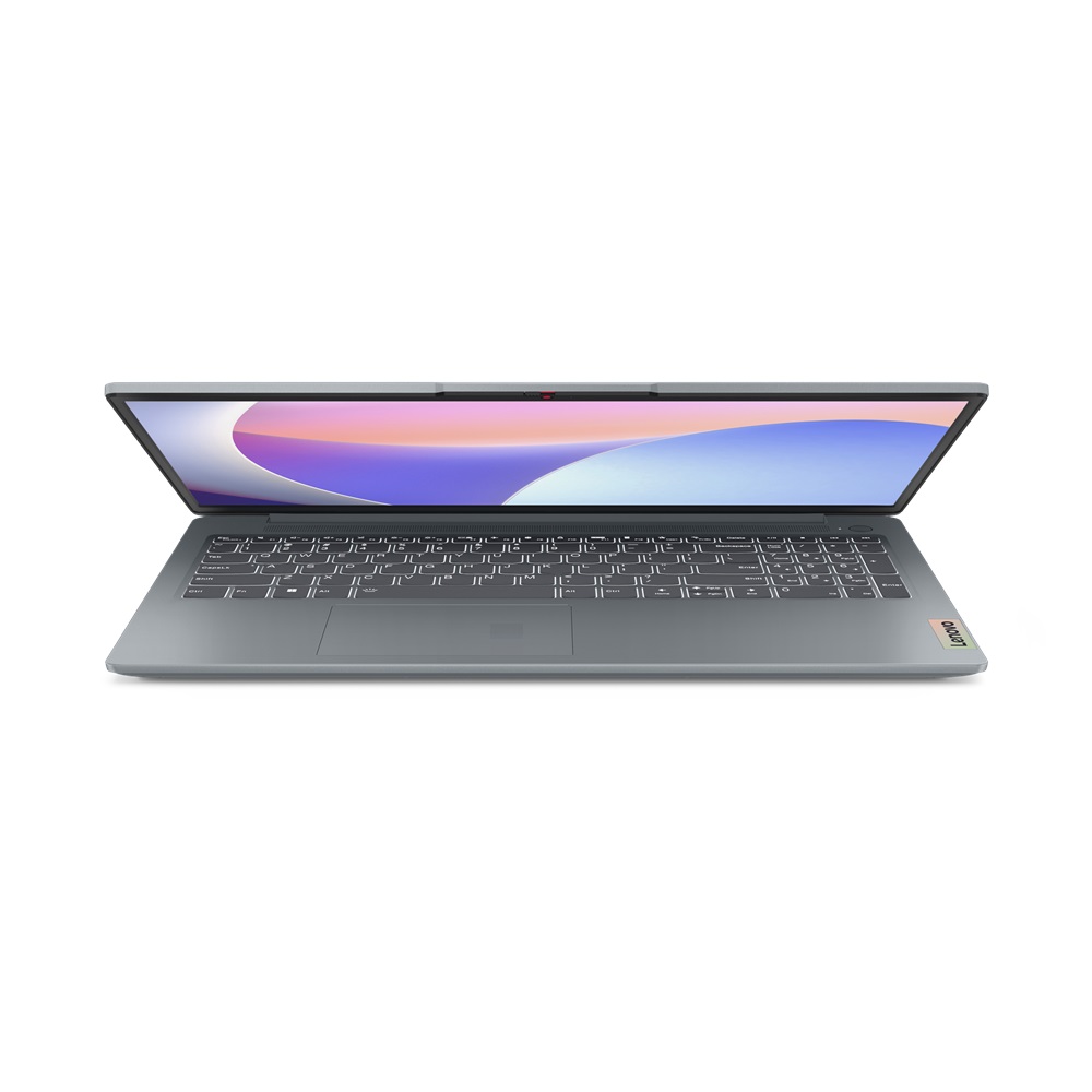 Lenovo IdeaPad Slim 3 15IAN8 Arctic Grey (82XB0026CK)