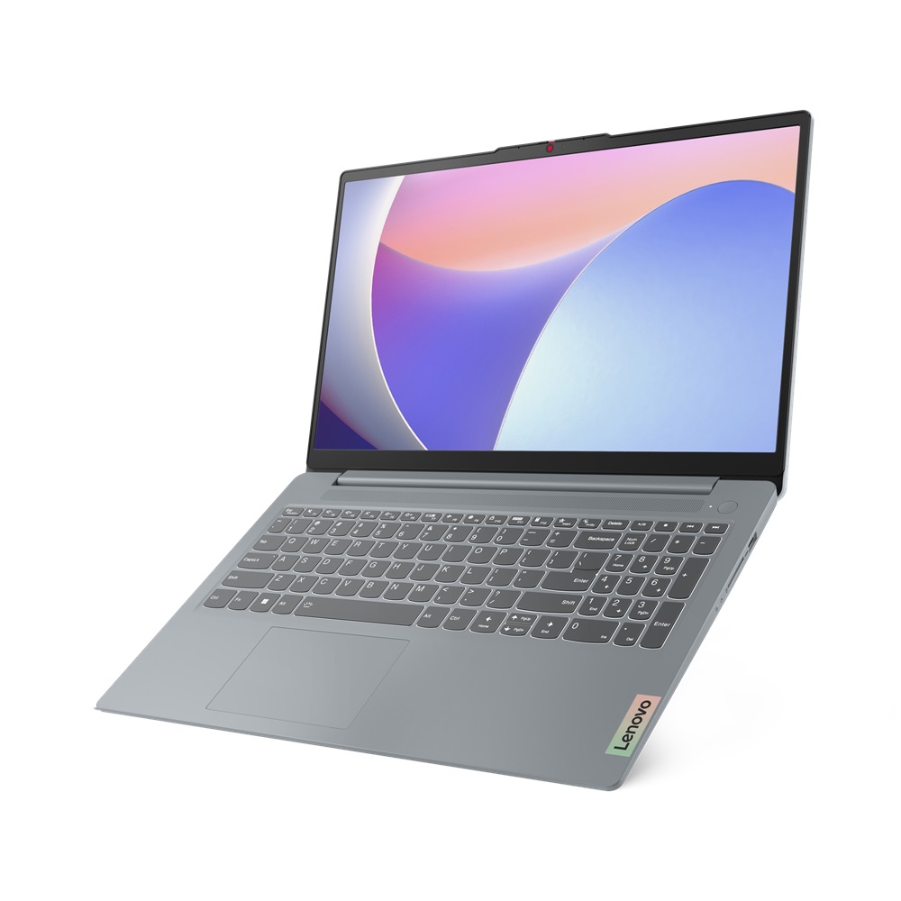 Lenovo IdeaPad Slim 3 15IAN8 Arctic Grey (82XB002BCK)