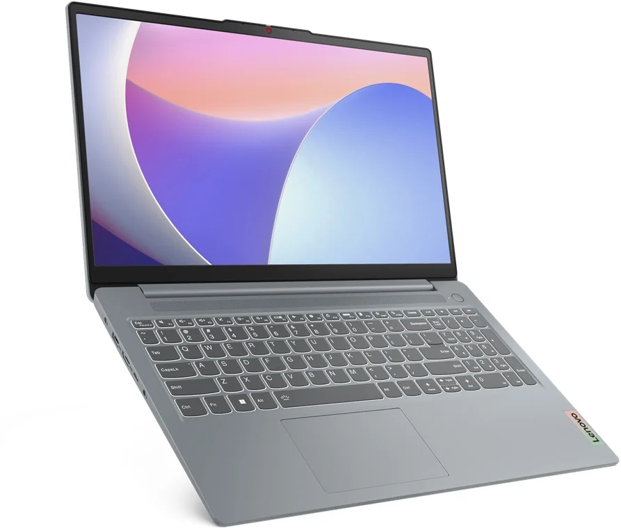 Lenovo IdeaPad Slim 3 15IAN8 Arctic Grey (82XB002BCK)